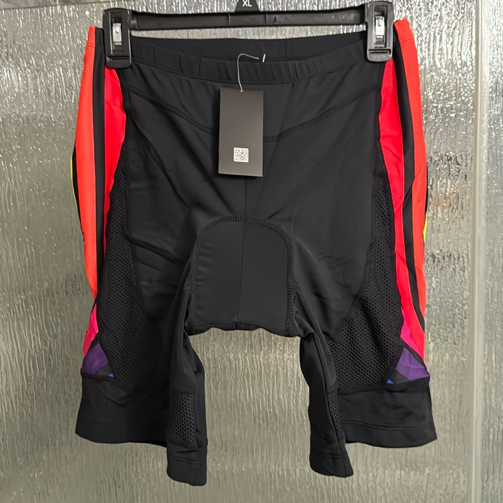 Ladies cycling shorts